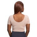 CloverSoft™ Crop Undershirt