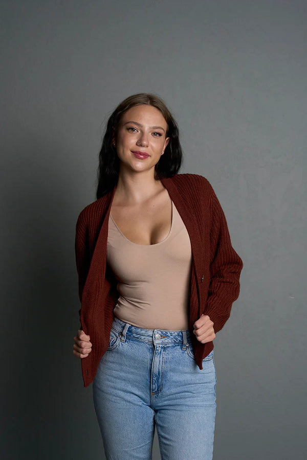 What Do Girls Wear Under Shirts?