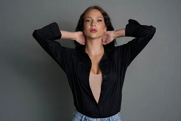 What Is the Best Undershirt for Office Wear Women?