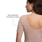 CloverSoft™ Classic Undershirt