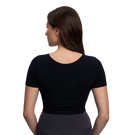 CloverSoft™  Crop Undershirt