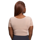 CloverSoft™  Crop Undershirt