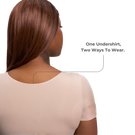 CloverSoft™  Crop Undershirt
