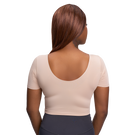 CloverSoft™  Crop Undershirt