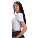 CloverSoft™  Crop Undershirt